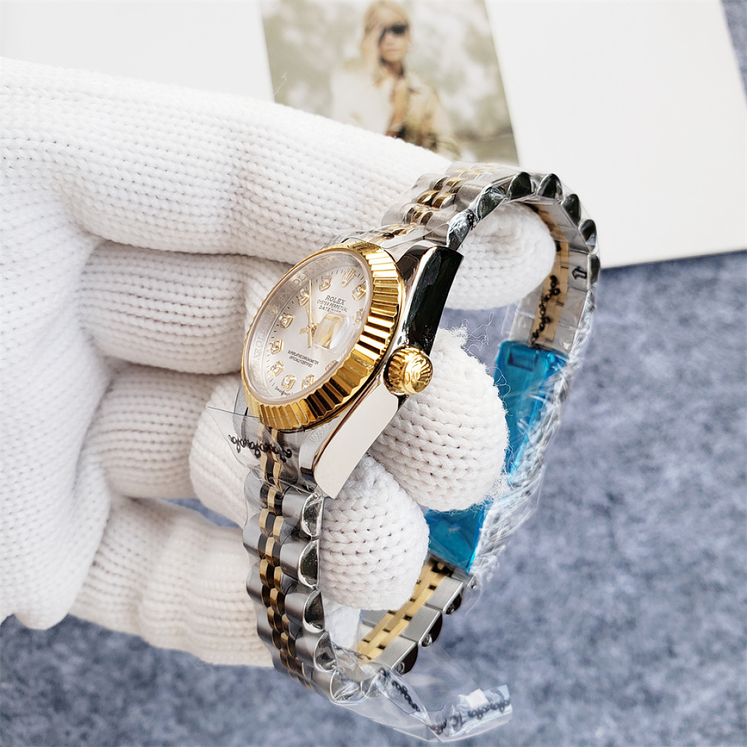 Rolex Lady-Datejust · ZT14110 — תמונה 3
