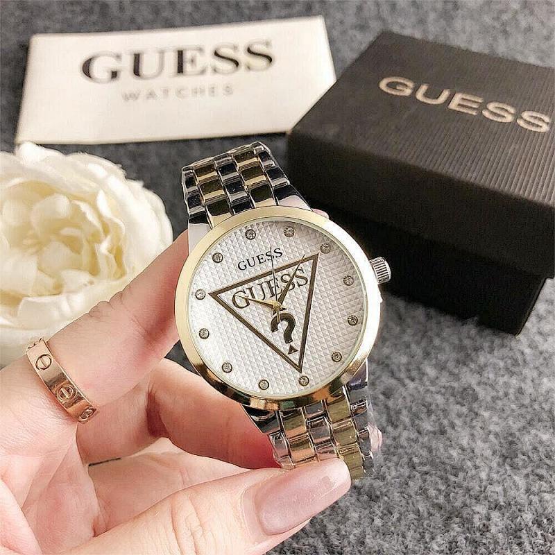 GUESS ZT10553