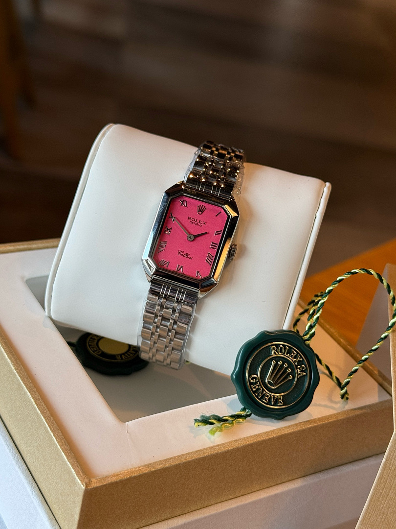 Rolex Cellini · ZT13761 — תמונה 11