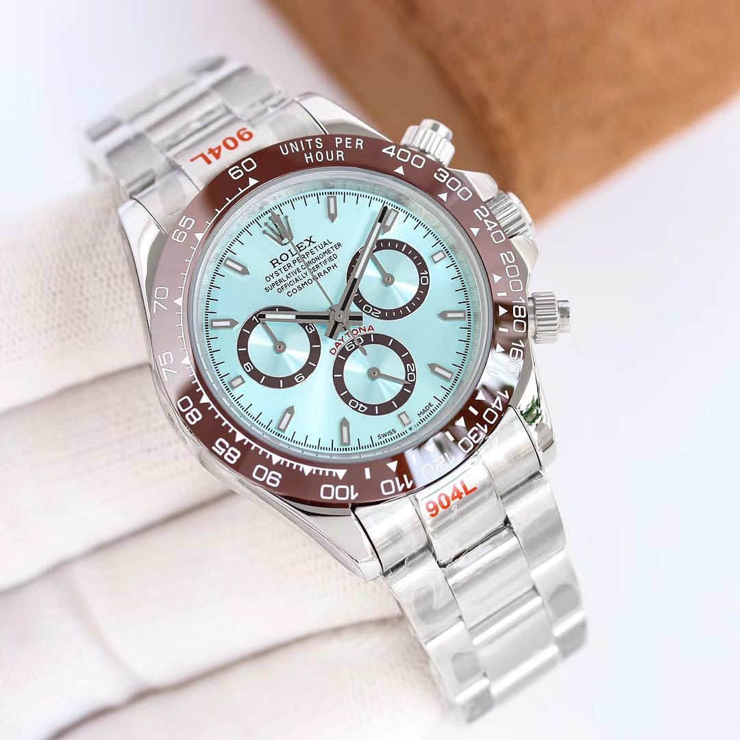 Rolex Daytona · ZT13685 — תמונה 2