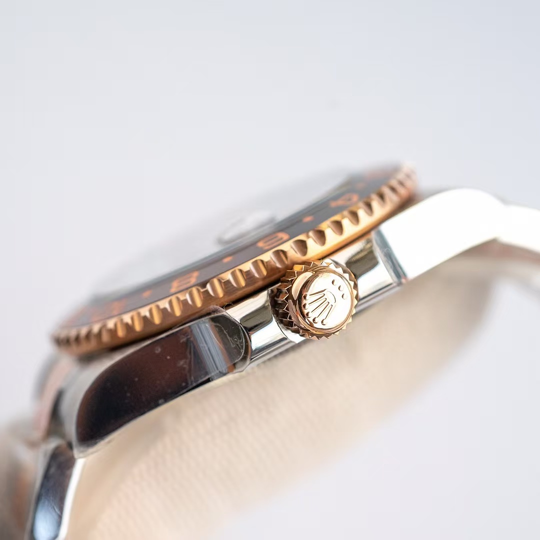 Rolex GMT-Master II Root Beer · ZT14184 — תמונה 4