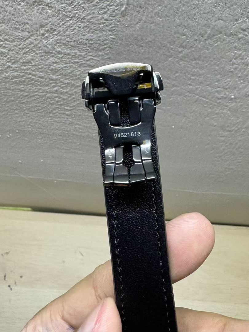 Omega Speedmaster Dark Side of the · ZT13726 — תמונה 5