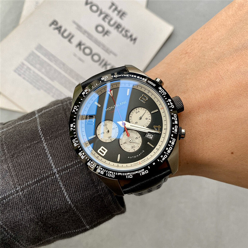 Montblanc ZT11517