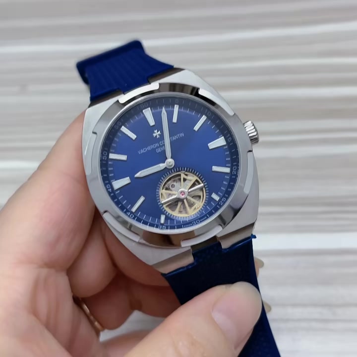 Vacheron Constantin Overseas Tourbillon · ZT13967 — תמונה 2