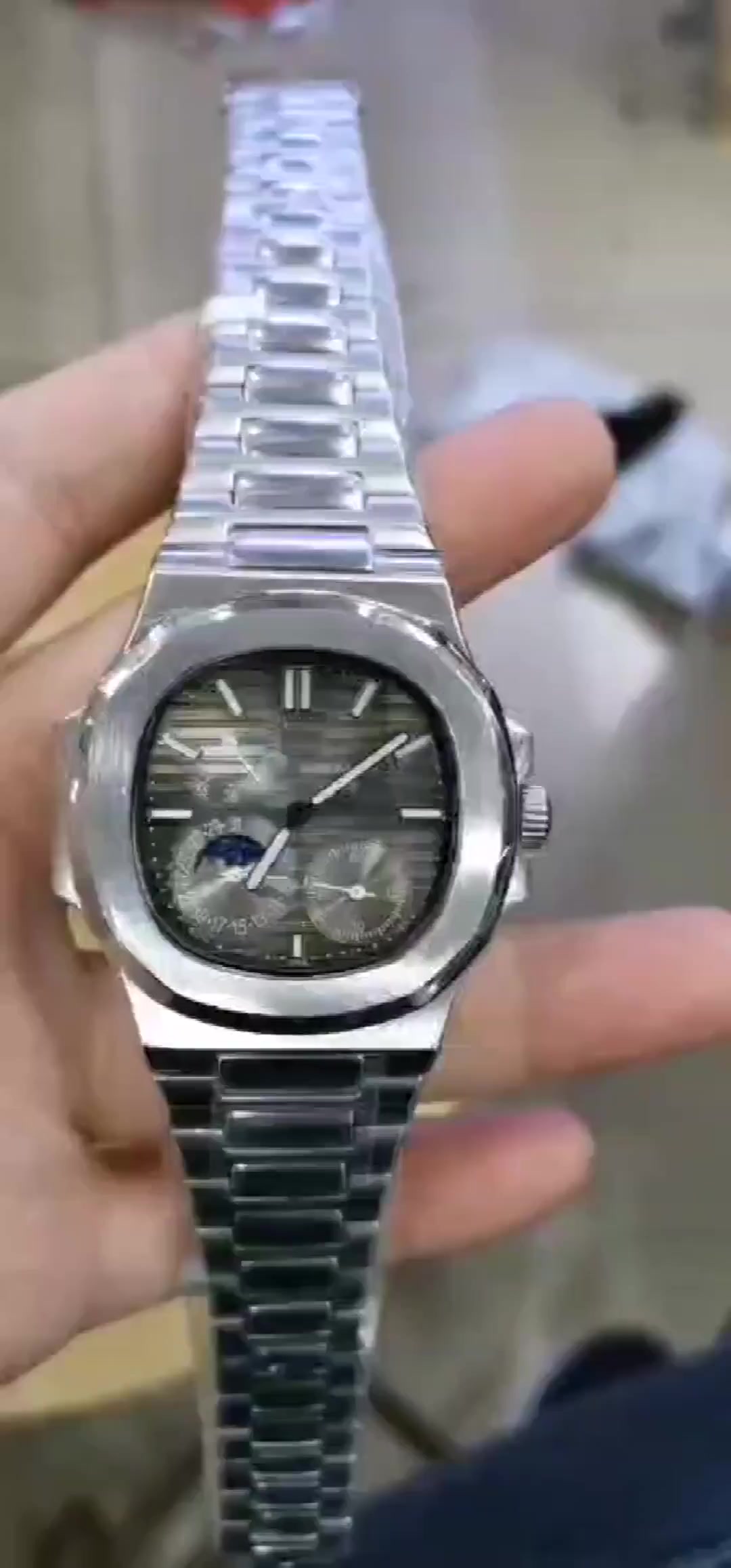 Patek Philippe ZT14242 — תמונה 2