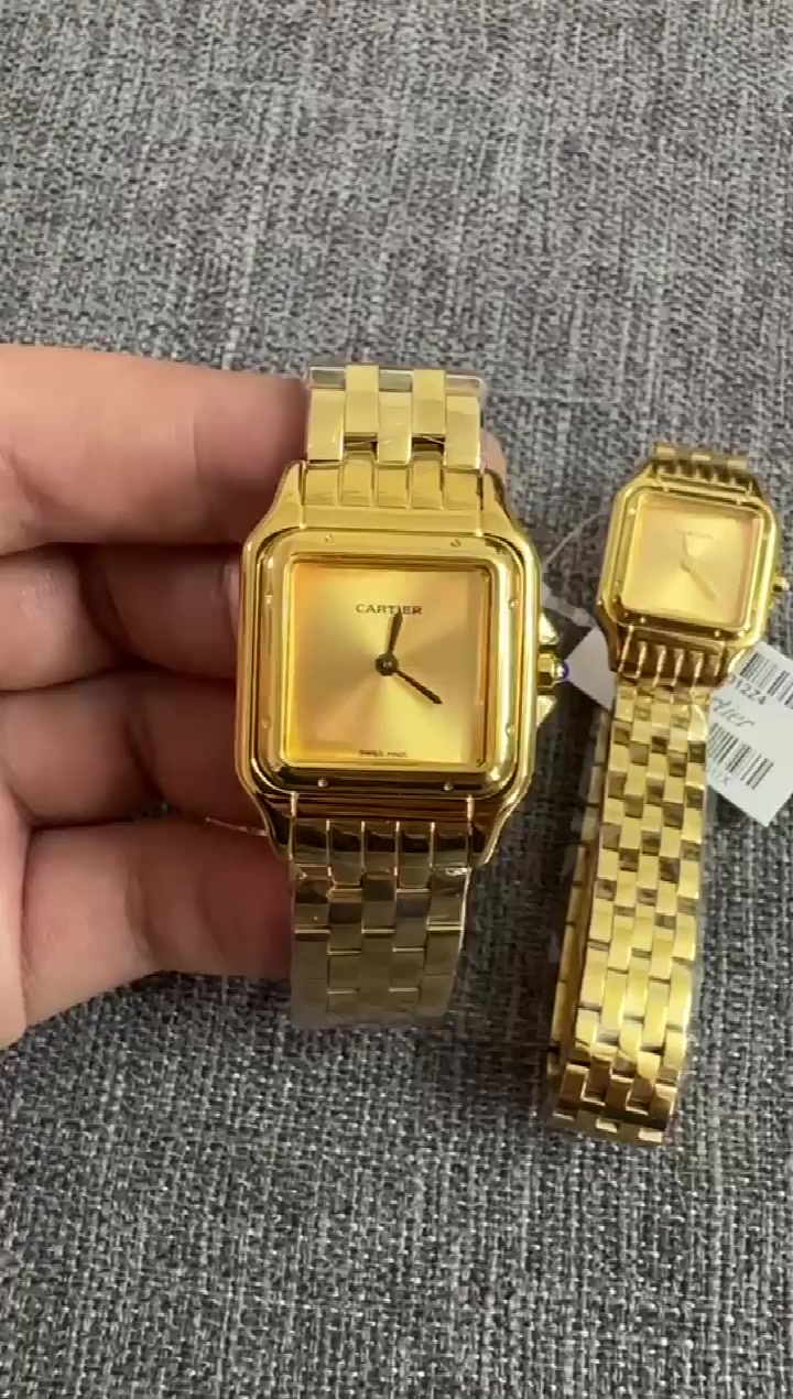 Panthère de Cartier · ZT14233 — תמונה 2