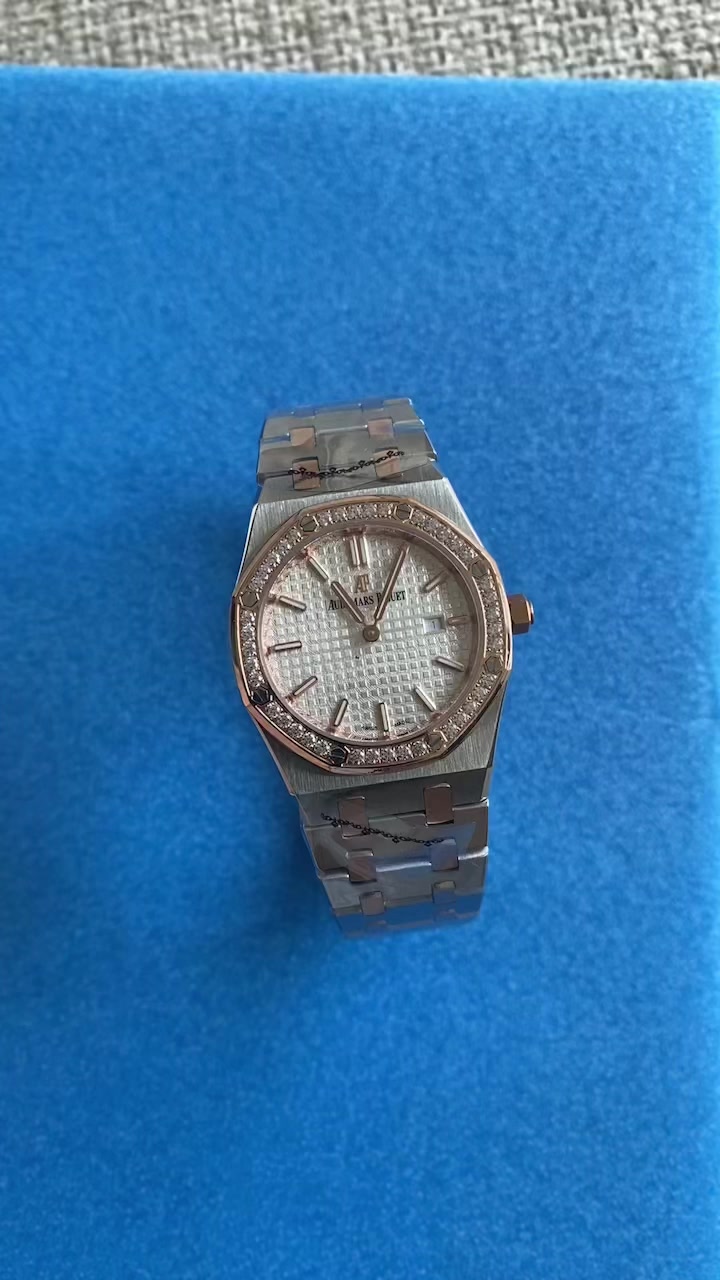Audemars Piguet Royal Oak · ZT13672 — תמונה 2