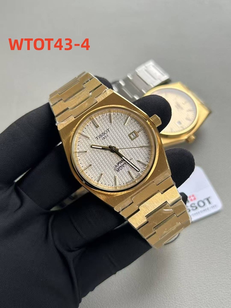 WTOT43
