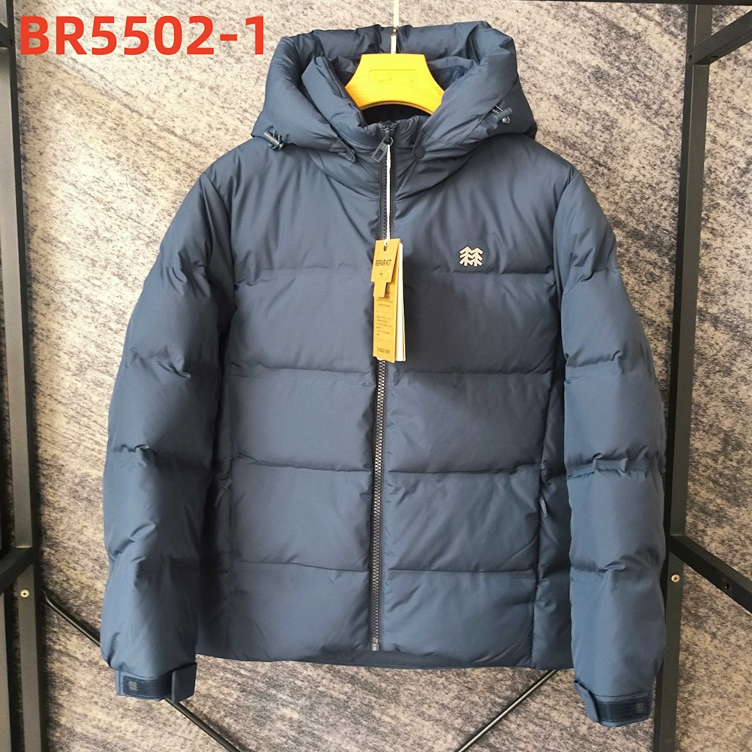 BR5502