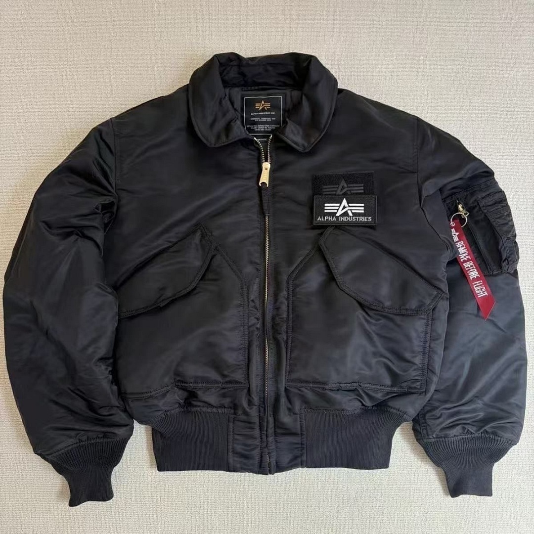 Alpha industries ZT10395