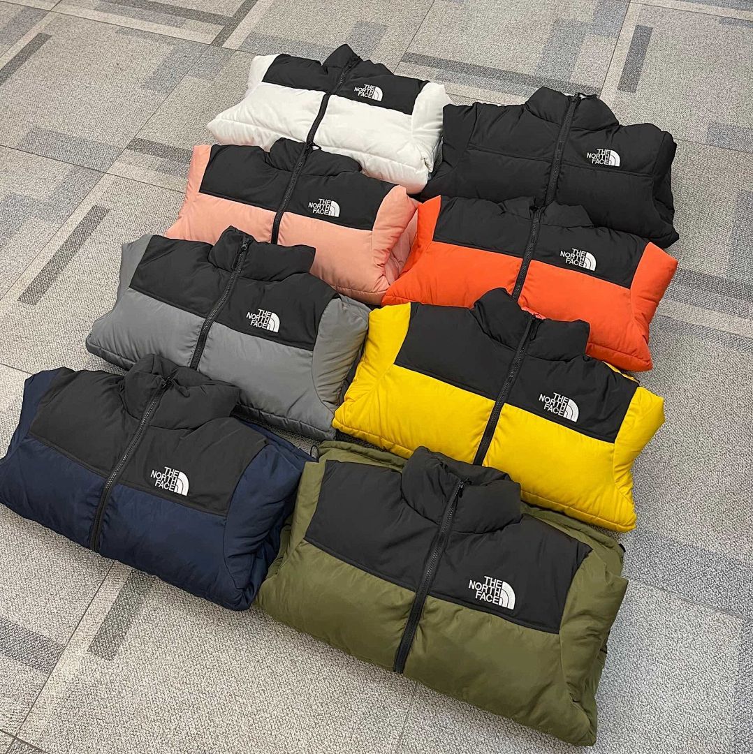 The North Face HE4010 $44.55