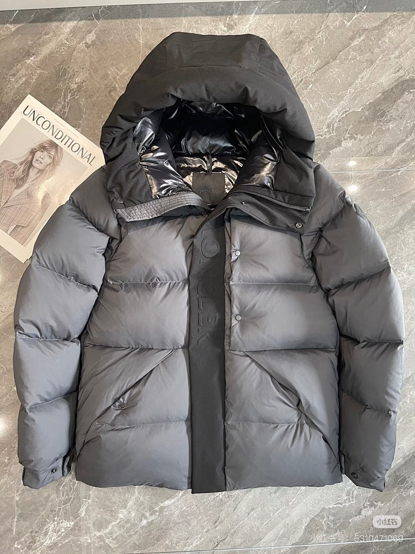 Moncler ZT9124