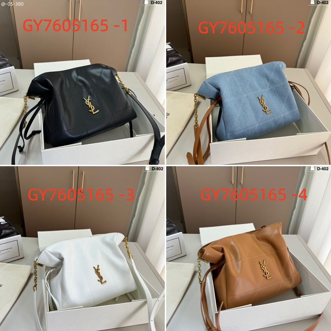 ysl GY7605165