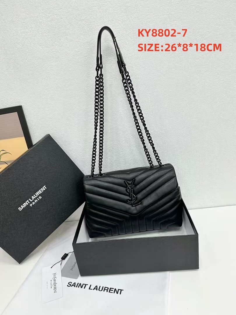 ysl KY8802