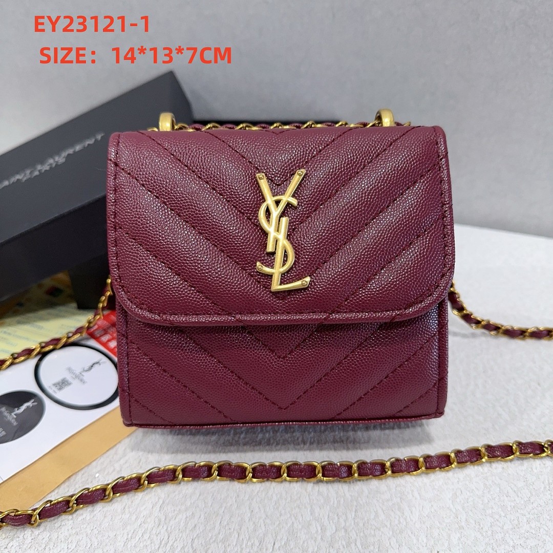 ysl EY23121 SIZE：