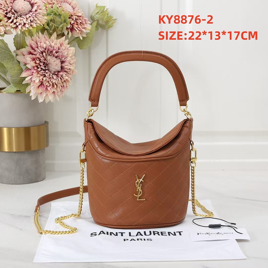 ysl KY8876