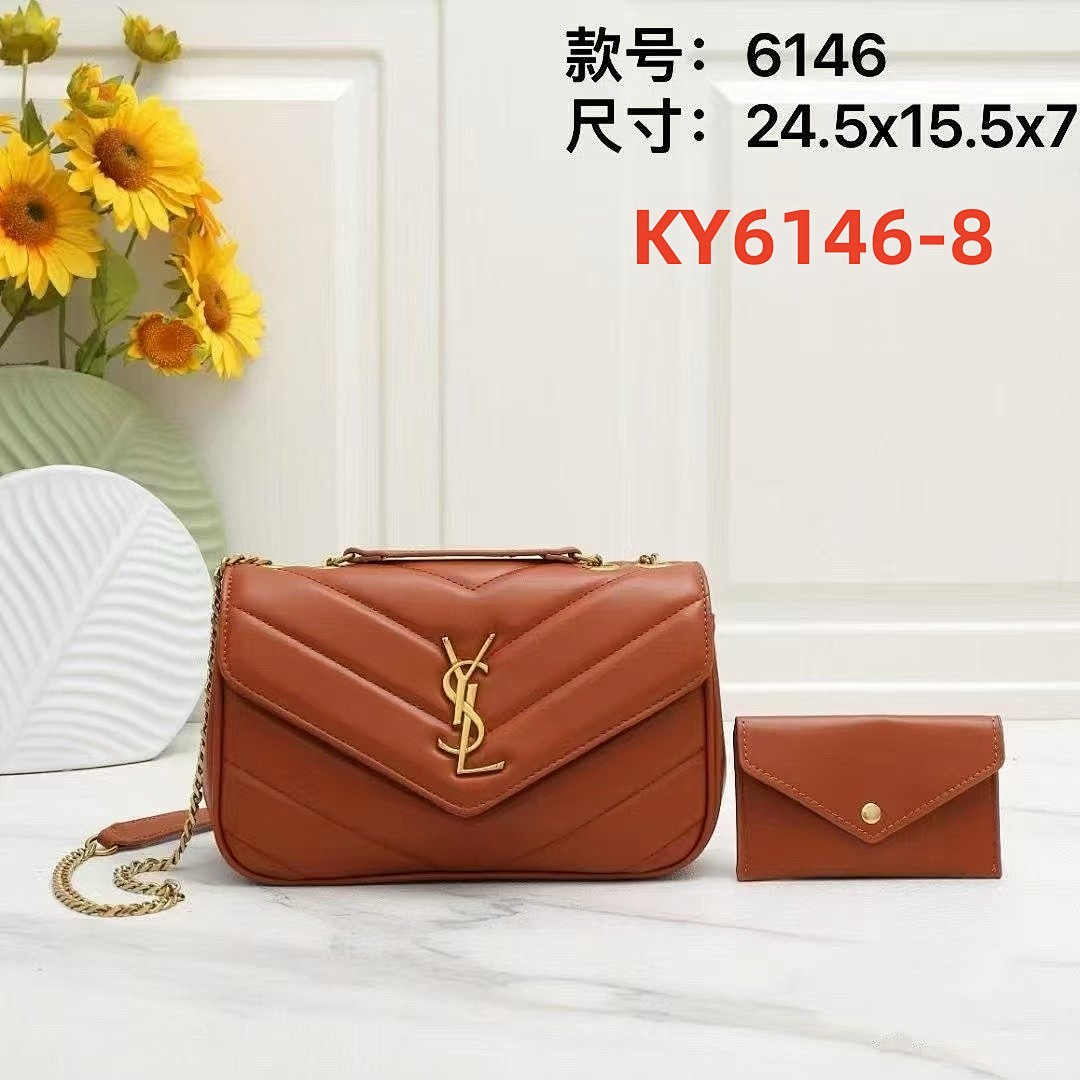 ysl KY6146