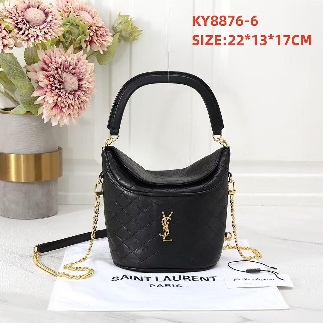 ysl KY8876