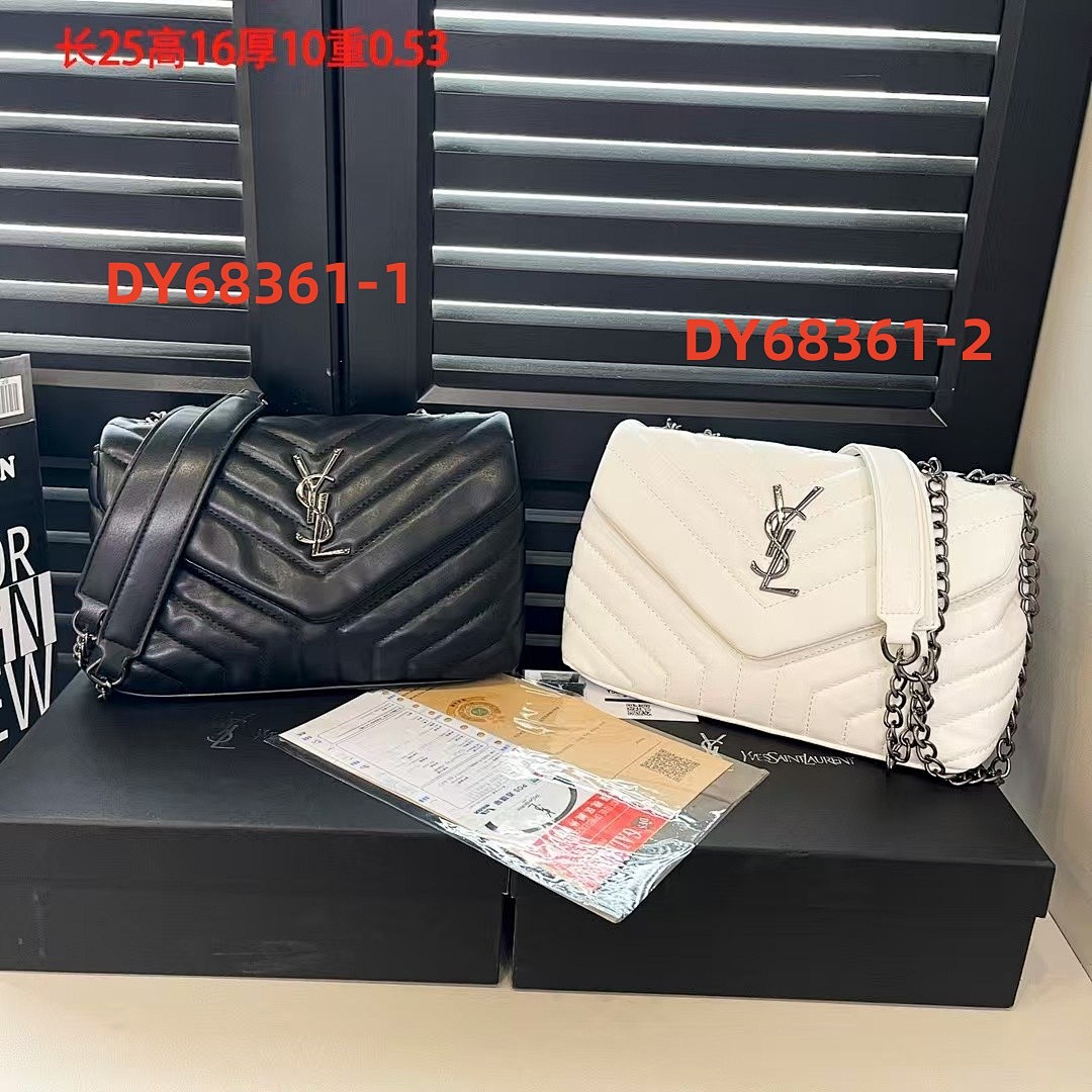 ysl DY68361