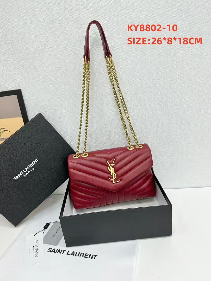 ysl KY8802