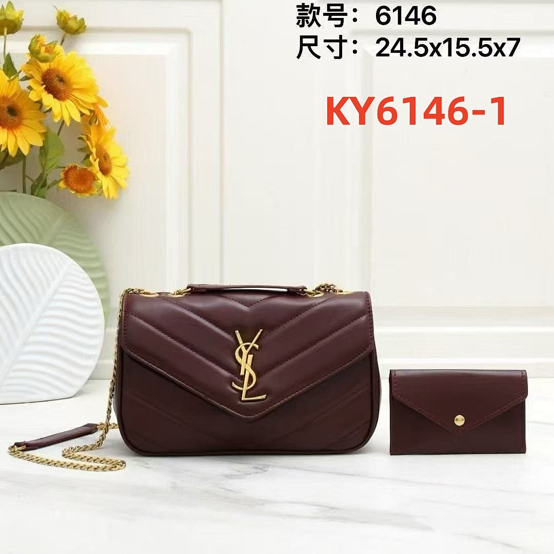 ysl KY6146