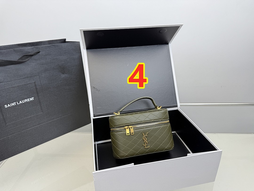 Saint Laurent Gaby Vanity · 6163 — תמונה 15