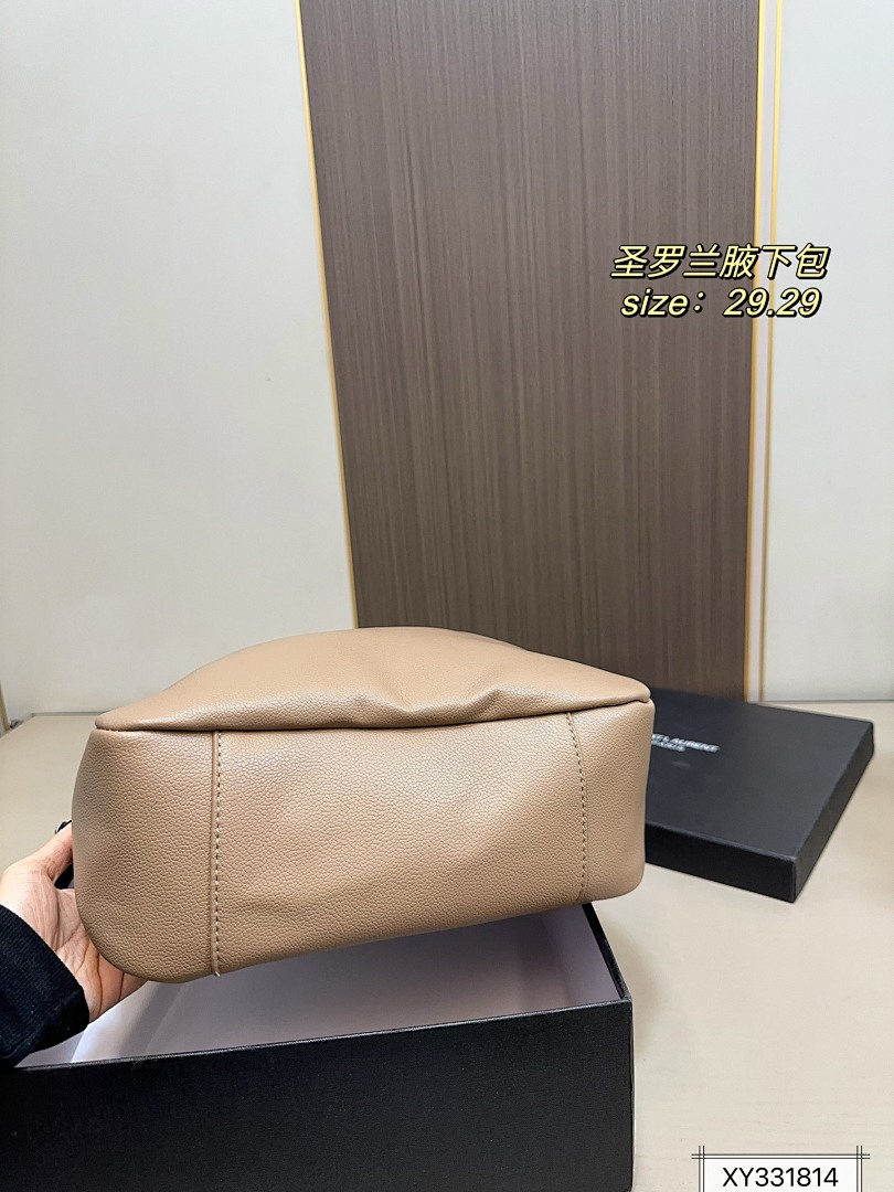 Saint Laurent Le 5 à 7 · 5540 — תמונה 6