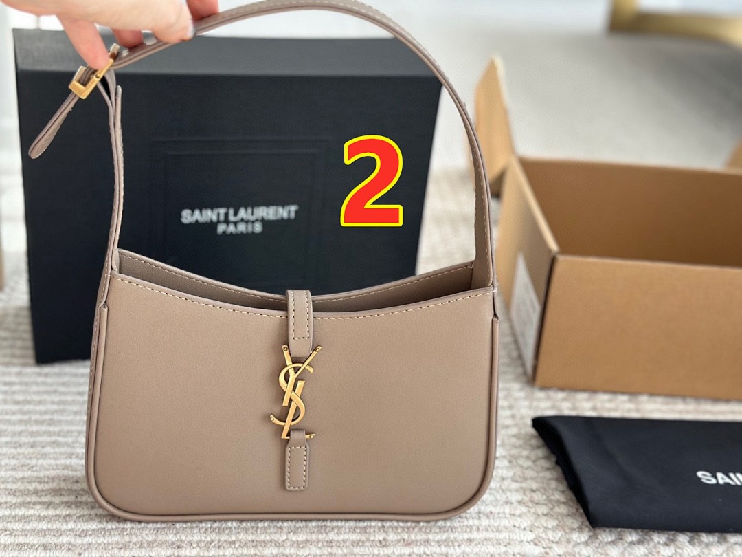 Saint Laurent Le 5 à 7 · 5650 — תמונה 15