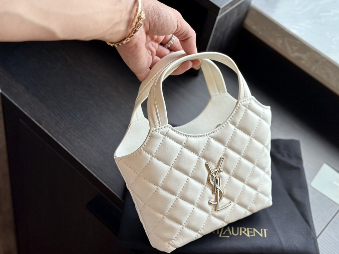 Saint Laurent Icare · 4895 — תמונה 9