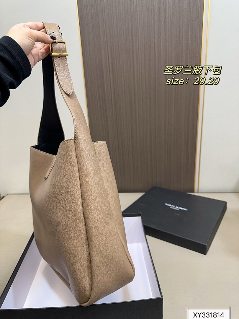 Saint Laurent Le 5 à 7 · 5540 — תמונה 9