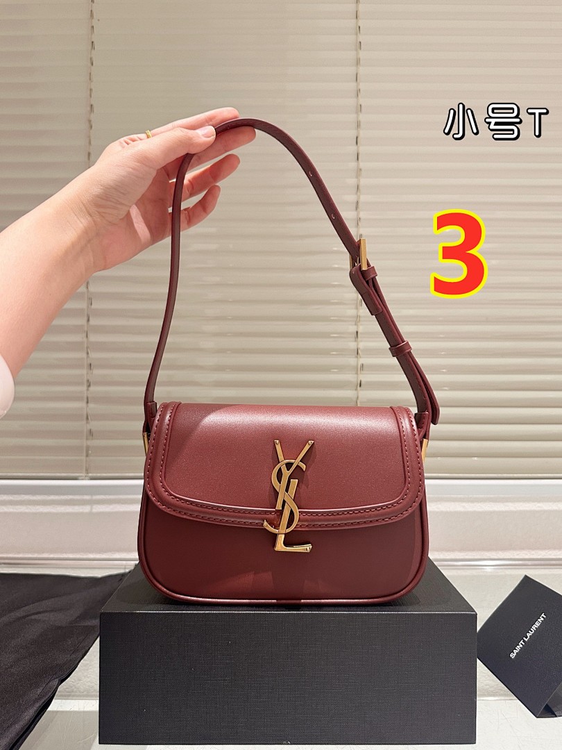 Saint Laurent Solferino · 5838 — תמונה 4
