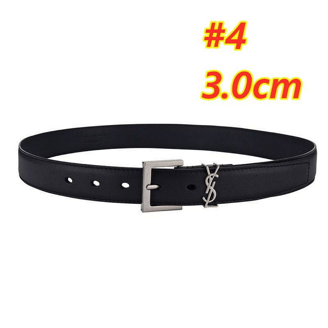 Saint Laurent Cassandre · 3839 — תמונה 2