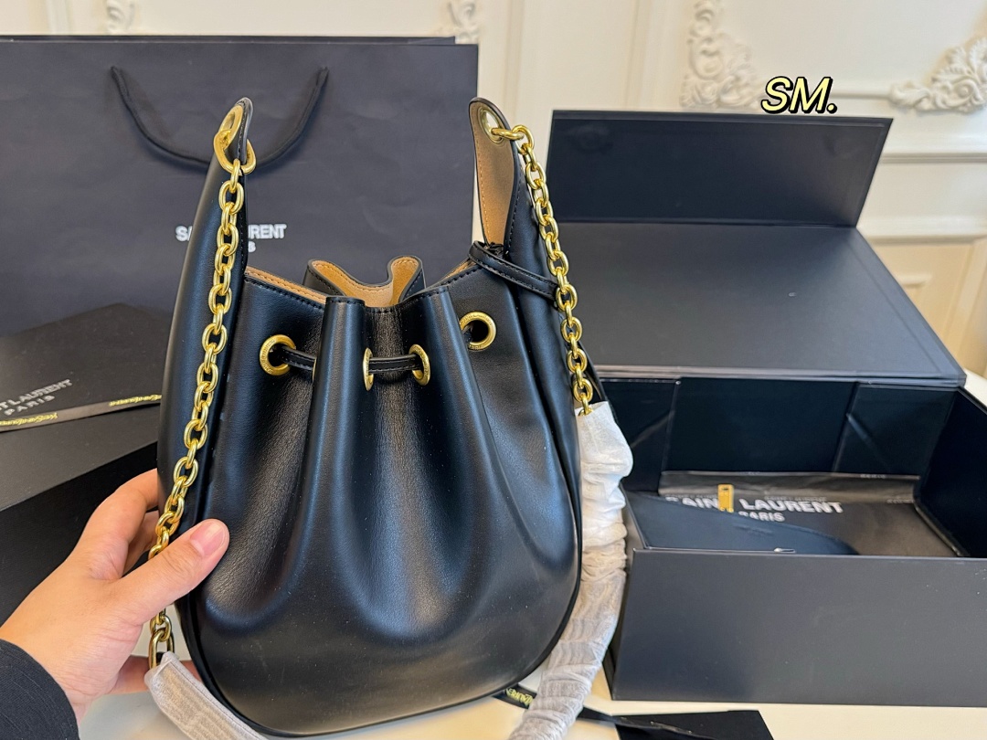 Saint Laurent LE 37 · 5839 — תמונה 5