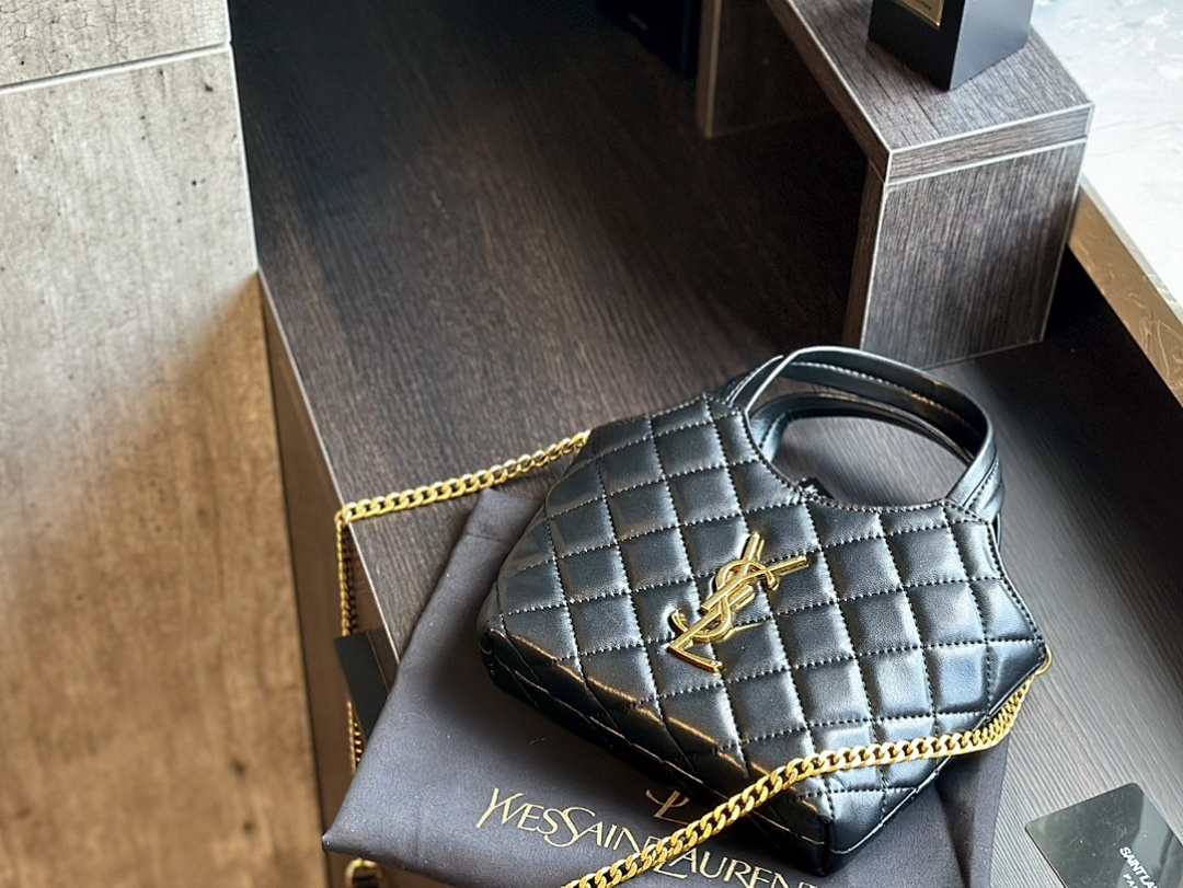 Saint Laurent Icare · 4895 — תמונה 11