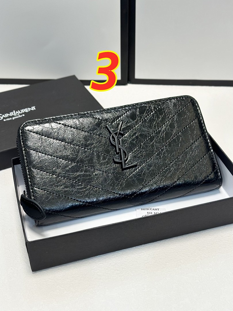 Saint Laurent Niki · 5082