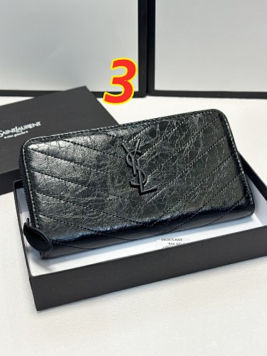 Saint Laurent Niki · 5082