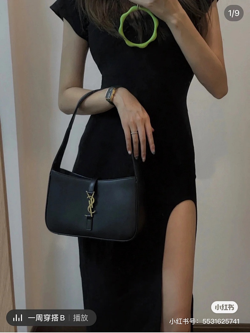 Saint Laurent Le 5 à 7 · 4818 — תמונה 11