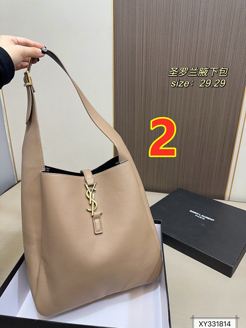 Saint Laurent Le 5 à 7 · 5540 — תמונה 12