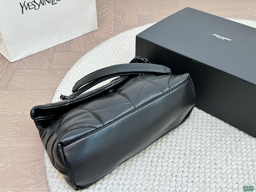Saint Laurent Puffer Small · 5153 — תמונה 5