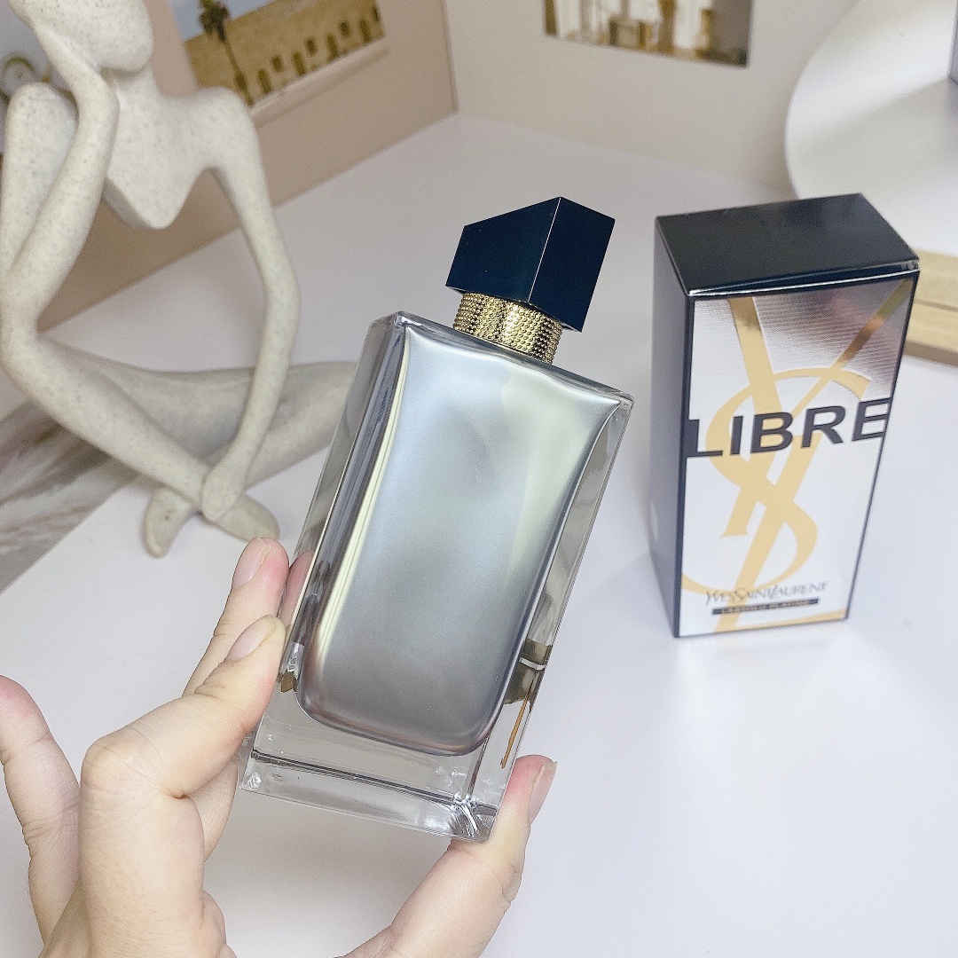 Yves Saint Laurent Libre L'Absolu Platine · 5600 — תמונה 7