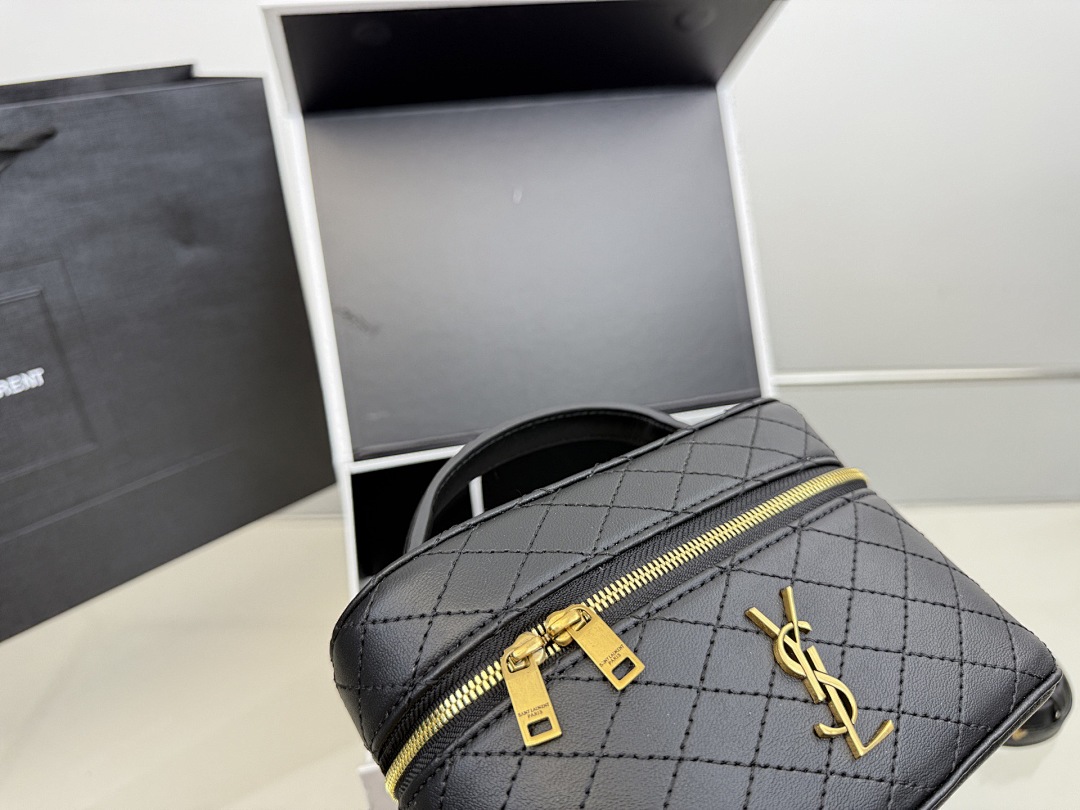 Saint Laurent Gaby Vanity · 6163 — תמונה 5