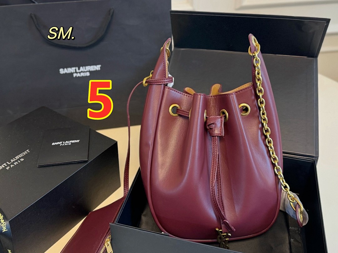 Saint Laurent LE 37 · 5839 — תמונה 14