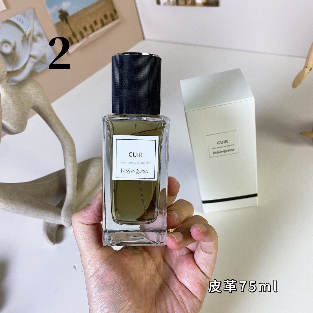 YSL Caftan · 5679 — תמונה 8