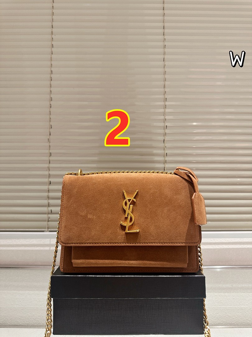 Saint Laurent Sunset Medium · 5915 — תמונה 12