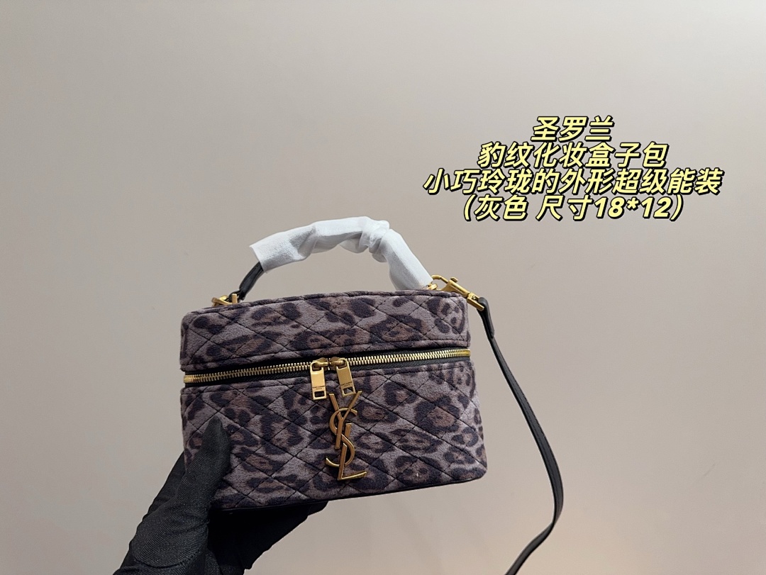 Saint Laurent Gaby Vanity · 5916 — תמונה 9