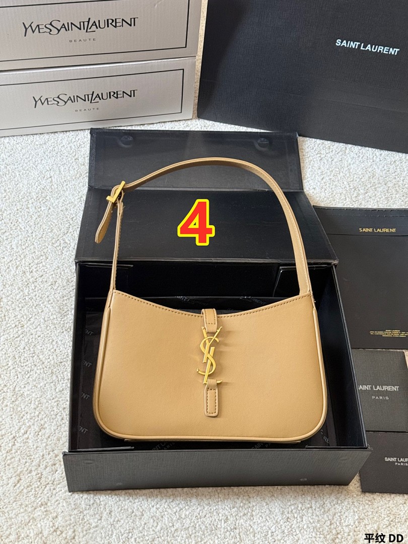 Saint Laurent Le 5 à 7 · 5836 — תמונה 4