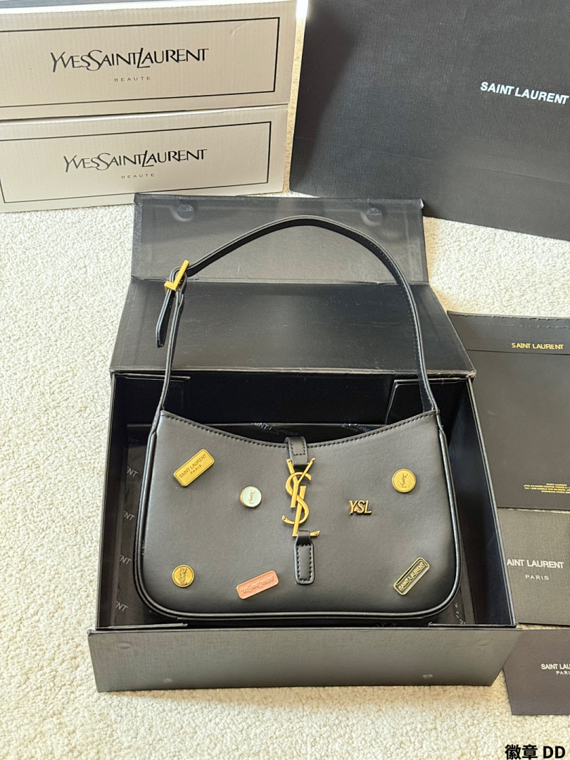 Saint Laurent Le 5 à 7 · 5836 — תמונה 9