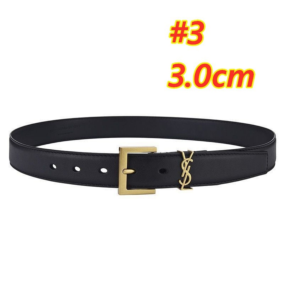 Saint Laurent Cassandre · 3839 — תמונה 3