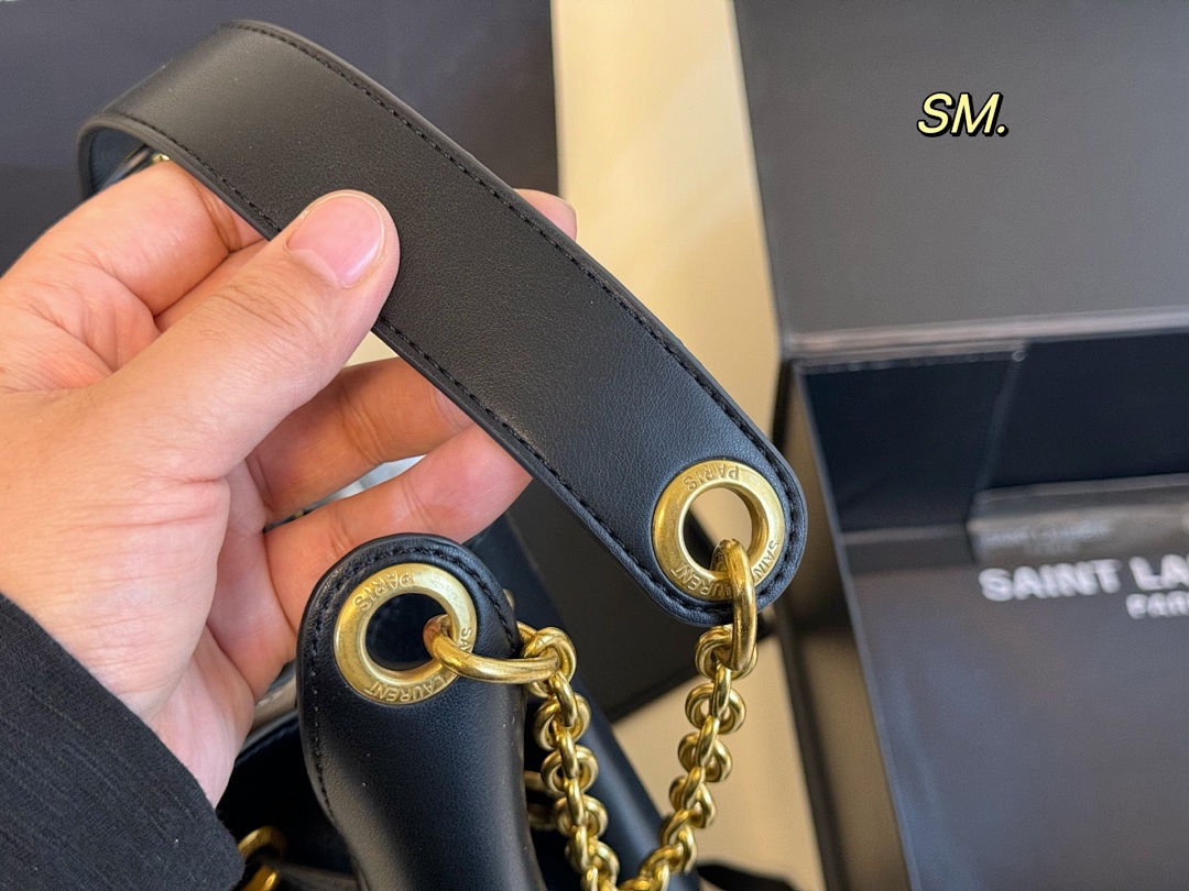 Saint Laurent LE 37 · 5839 — תמונה 7