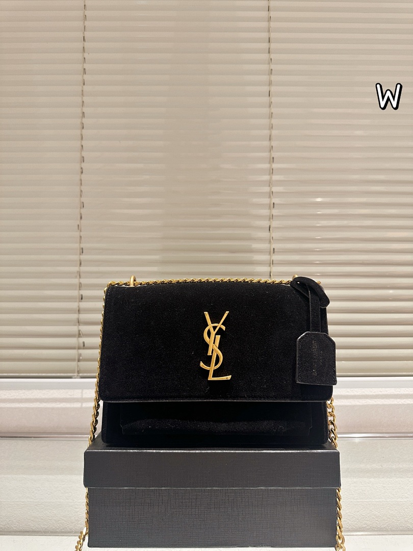 Saint Laurent Sunset Medium · 5915 — תמונה 10